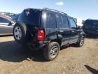 2003 Jeep Liberty Renegade