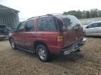 2001 Chevrolet Tahoe C1500