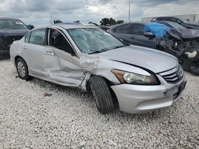 2011 Honda Accord LX