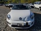 2019 Volkswagen Beetle S