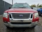 2008 Ford Explorer Sport Trac XLT