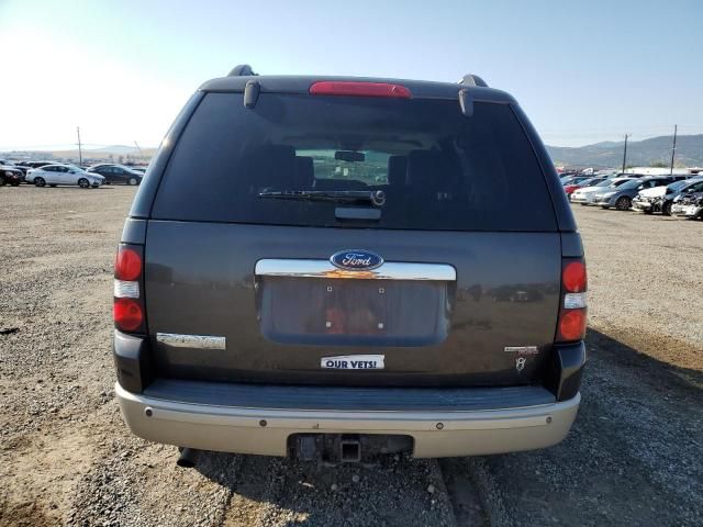 2006 Ford Explorer Eddie Bauer