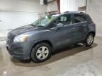 2016 Chevrolet Trax 1LT