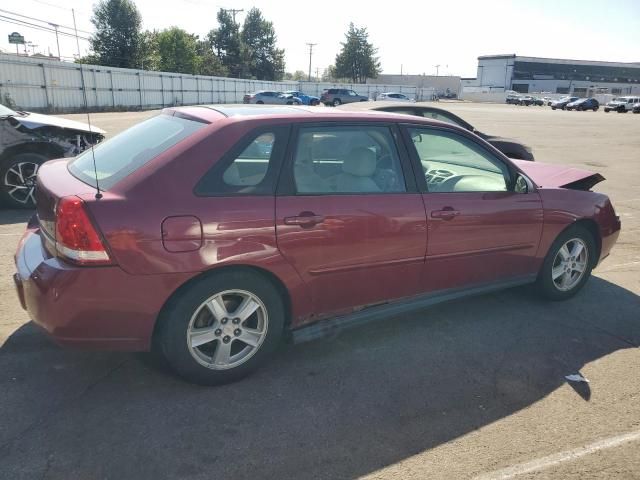 2004 Chevrolet Malibu Maxx LS