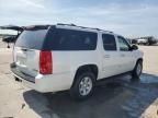 2010 GMC Yukon XL C1500 SLE