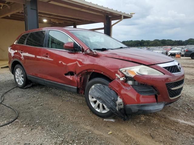 2010 Mazda CX-9