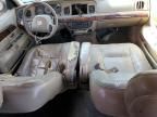 2004 Mercury Grand Marquis LS