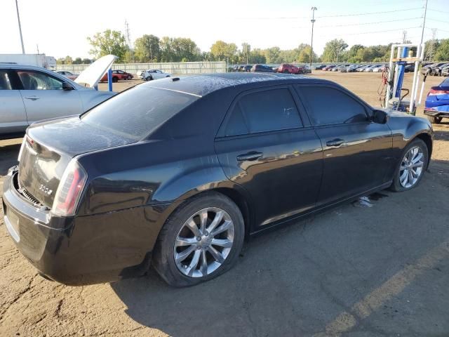 2014 Chrysler 300 S