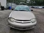 2003 Chevrolet Cavalier