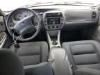 2002 Ford Explorer Sport Trac