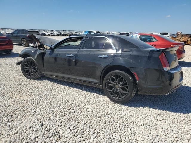 2017 Chrysler 300C