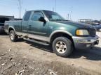 2001 Ford F150