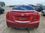 2013 Cadillac ATS Luxury