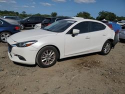 Mazda Vehiculos salvage en venta: 2018 Mazda 3 Sport