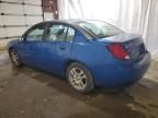 2003 Saturn Ion Level 3