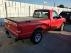 2008 Ford Ranger