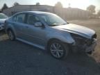 2013 Subaru Legacy 2.5I Premium