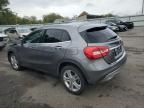 2015 Mercedes-Benz GLA 250 4matic