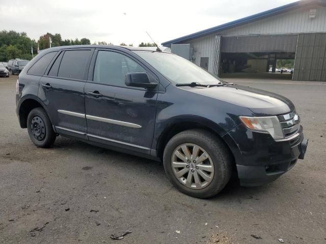 2008 Ford Edge SEL