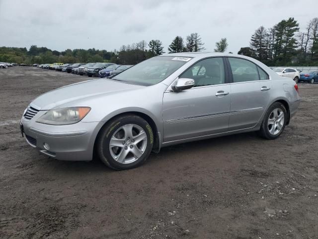 2008 Acura RL