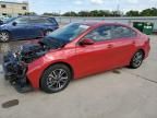 2022 KIA Forte FE