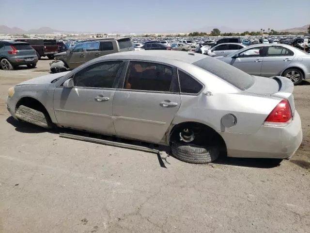 2006 Chevrolet Impala LTZ