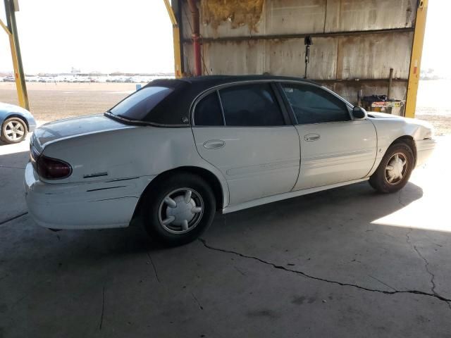 2000 Buick Lesabre Custom