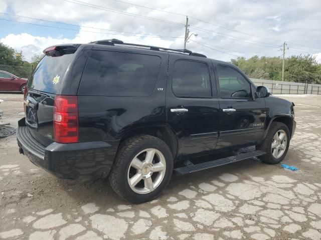 2007 Chevrolet Tahoe K1500