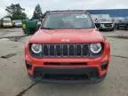 2019 Jeep Renegade Sport