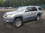 2003 Toyota 4runner SR5