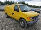 2006 Ford Econoline E250 Van