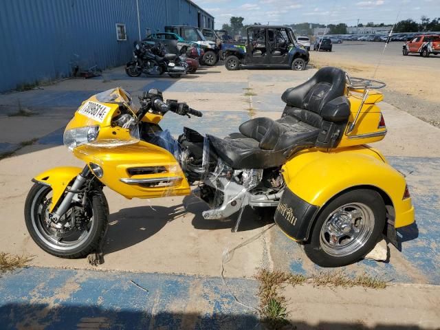 2005 Honda GL1800 A