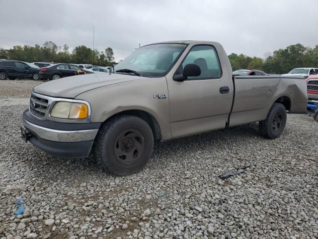 2001 Ford F150