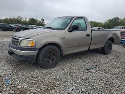 2001 Ford F150 en venta en Columbus, OH