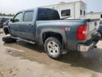 2007 Chevrolet Silverado K1500 Crew Cab