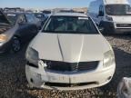 2007 Mitsubishi Galant ES