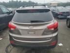 2012 Hyundai Tucson GLS