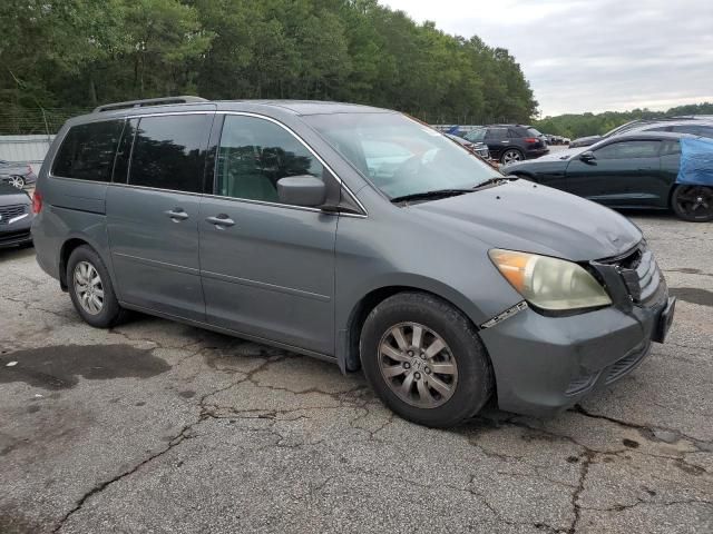 2008 Honda Odyssey EX