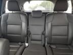 2013 Honda Odyssey EXL