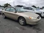 2000 Ford Taurus SEL