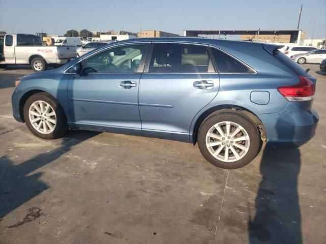 2011 Toyota Venza