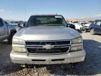 2007 Chevrolet Silverado K1500 Classic Crew Cab