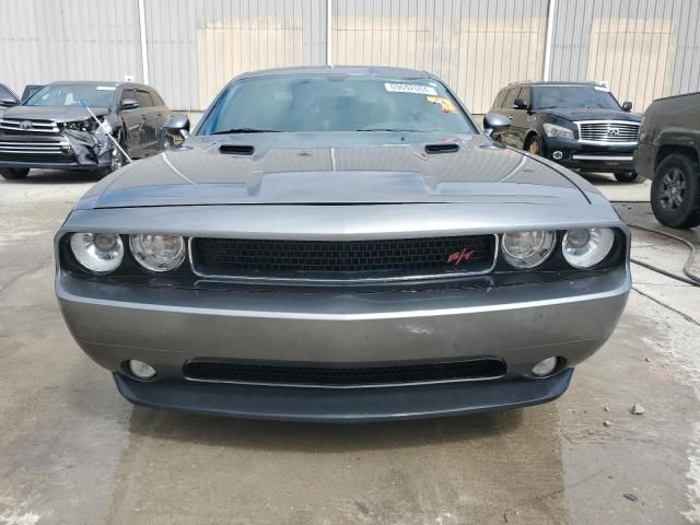 2012 Dodge Challenger R/T