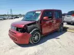 2013 Nissan Cube S