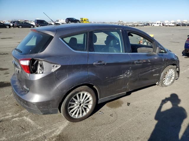 2014 Ford C-MAX SEL