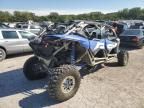 2022 Can-Am Maverick X3 Max X RS Turbo RR