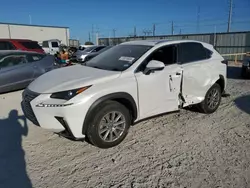 2021 Lexus NX 300 Base en venta en Haslet, TX