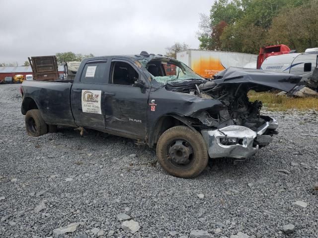 2020 Dodge RAM 3500 Tradesman