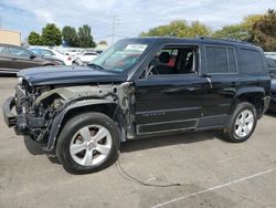 2014 Jeep Patriot Sport en venta en Moraine, OH