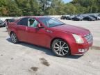 2008 Cadillac CTS HI Feature V6